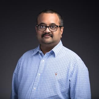 Amol Anant Kulkarni
